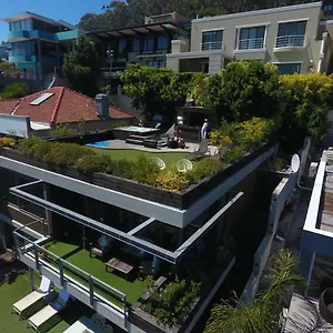 Apartment Cape Town Skyroof Apt Loadshedding Proof Ocean Views, Kapstadt